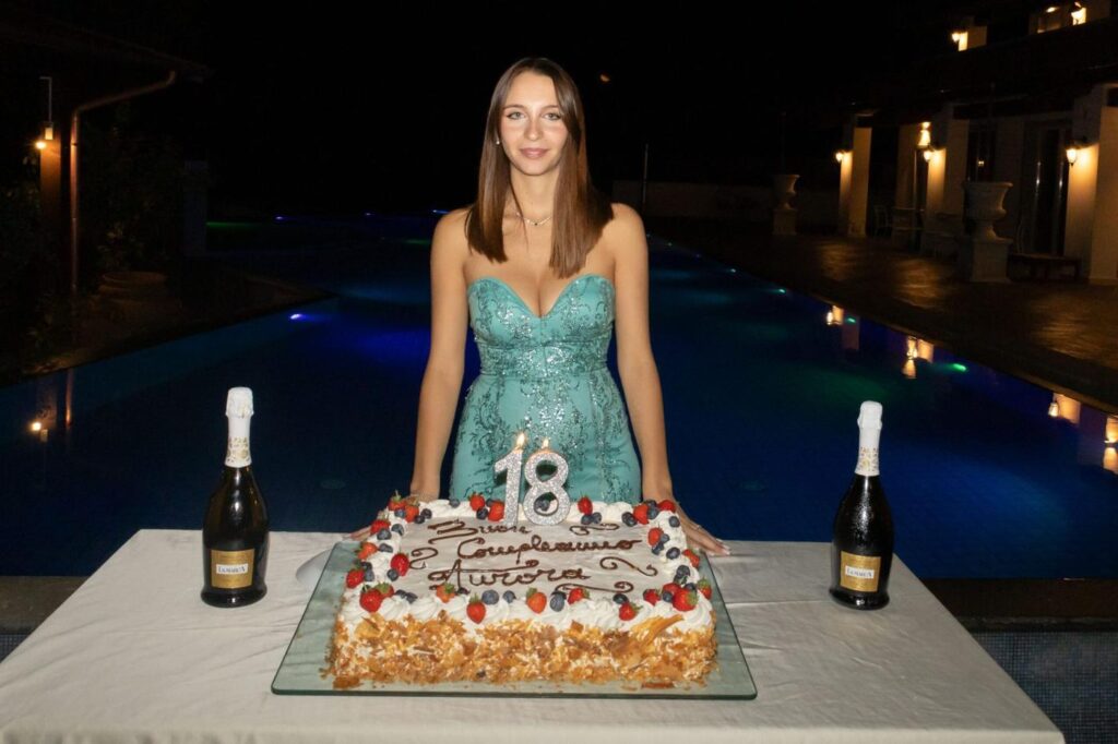18esimi e compleanni — Giacomo Massa fotografo