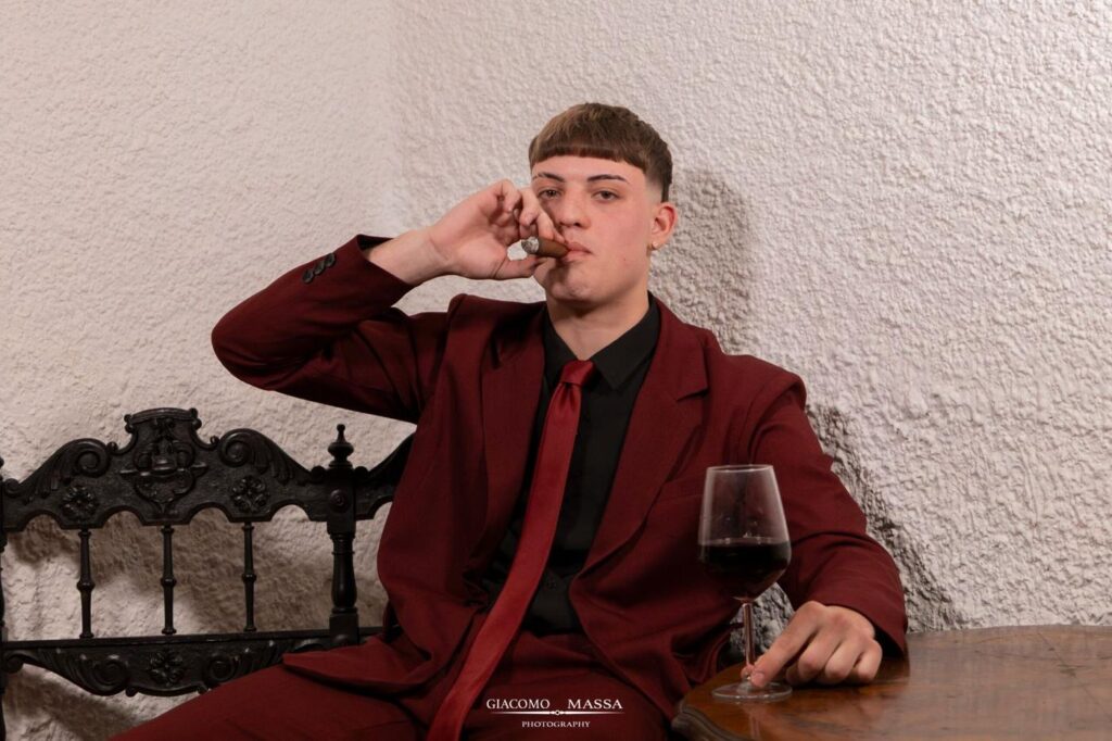 18esimi e compleanni — Giacomo Massa fotografo