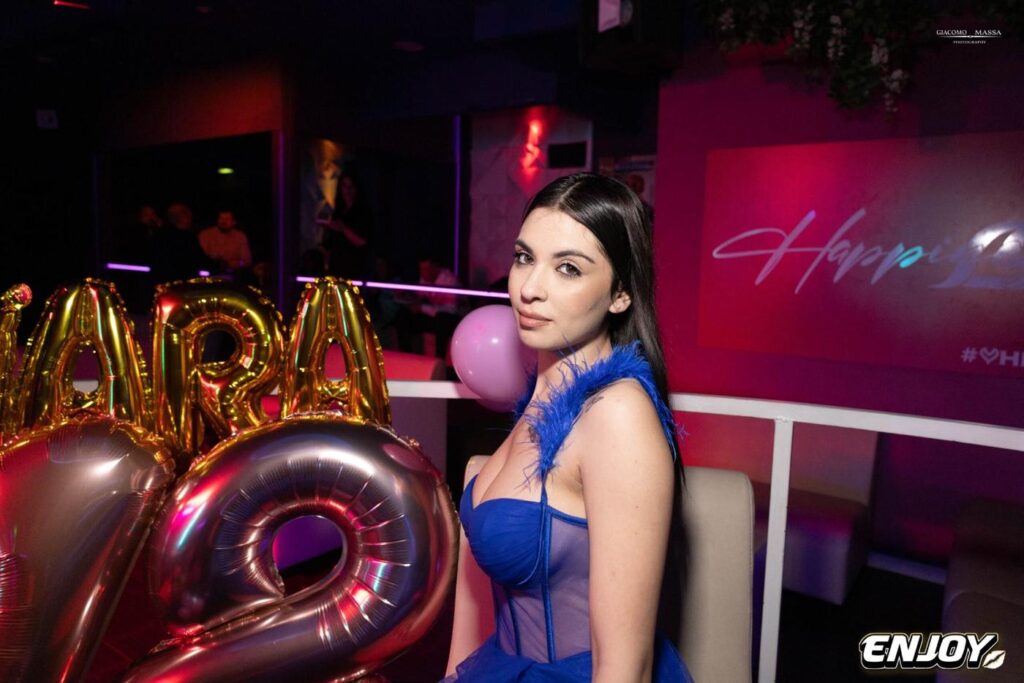 18esimi e compleanni — Giacomo Massa fotografo