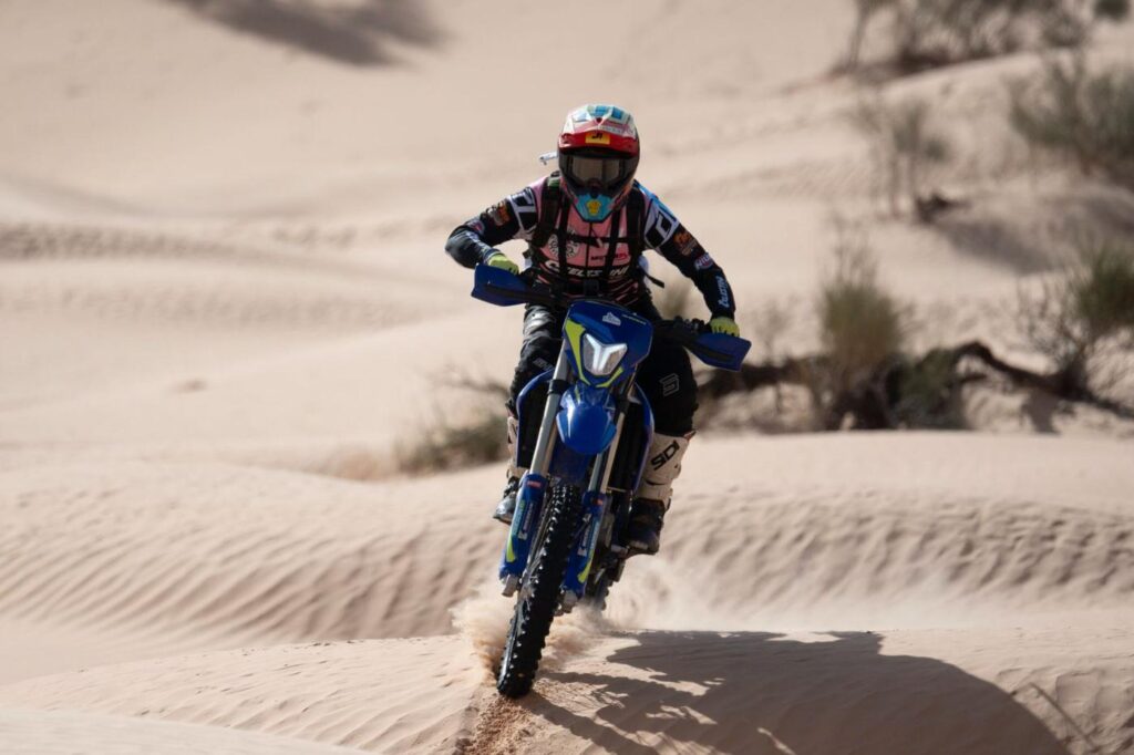 Devo Fare la Dakar Experience — Tunisia — Giacomo Massa fotografo