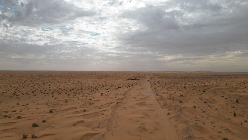 Devo Fare la Dakar Experience — Tunisia — Giacomo Massa fotografo