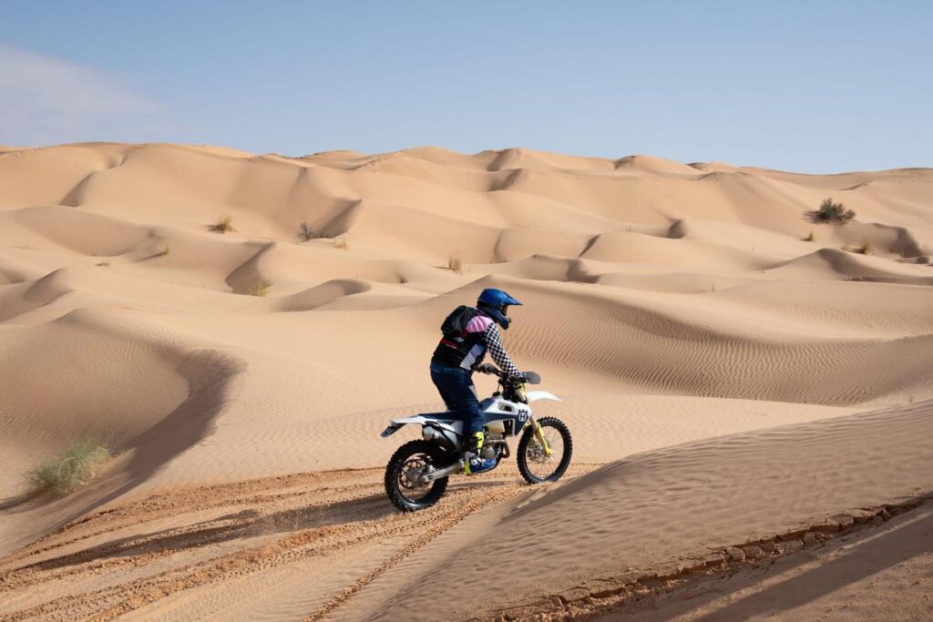 Devo Fare la Dakar Experience — Tunisia — Giacomo Massa fotografo
