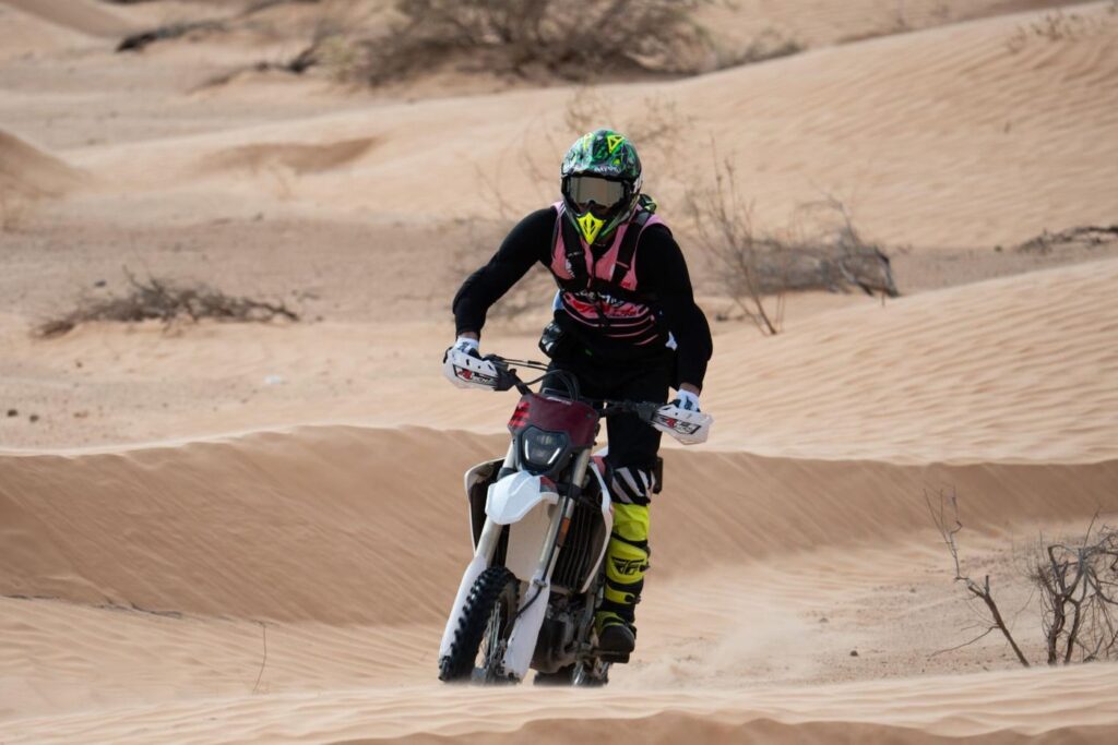 Devo Fare la Dakar Experience — Tunisia — Giacomo Massa fotografo