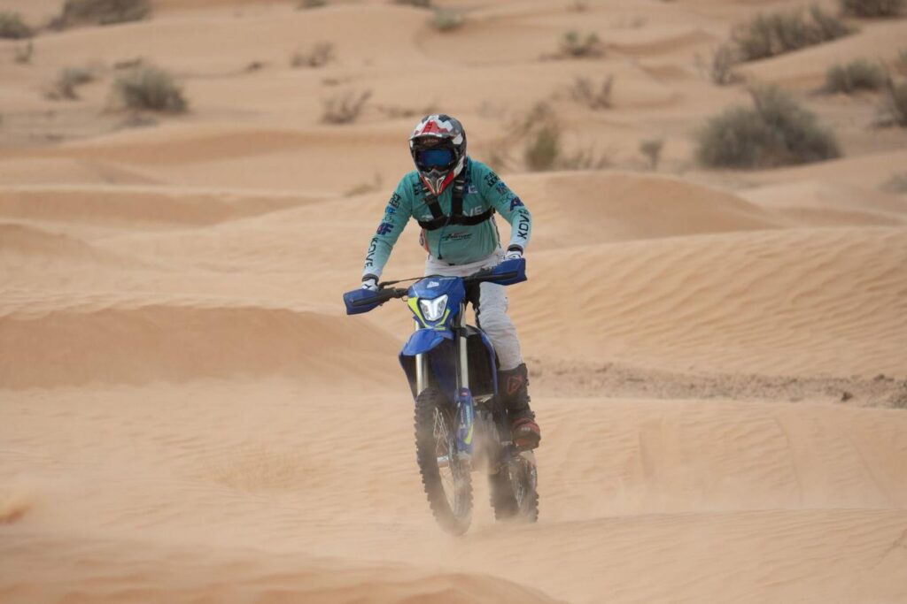 Devo Fare la Dakar Experience — Tunisia — Giacomo Massa fotografo