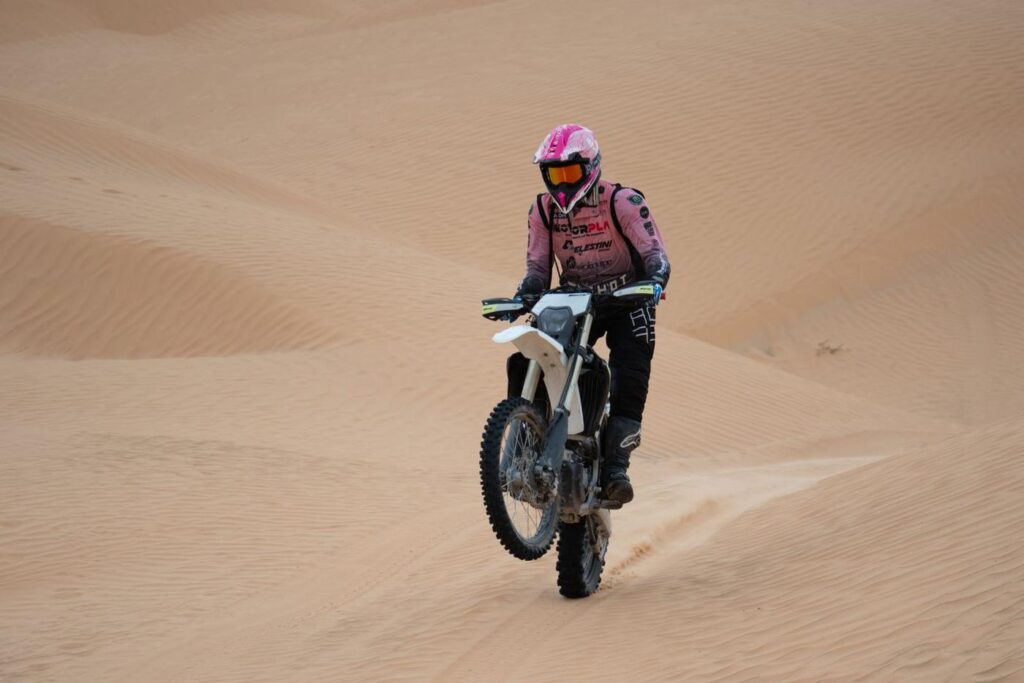 Devo Fare la Dakar Experience — Tunisia — Giacomo Massa fotografo