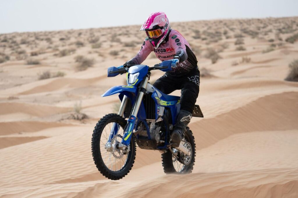 Devo Fare la Dakar Experience — Tunisia — Giacomo Massa fotografo