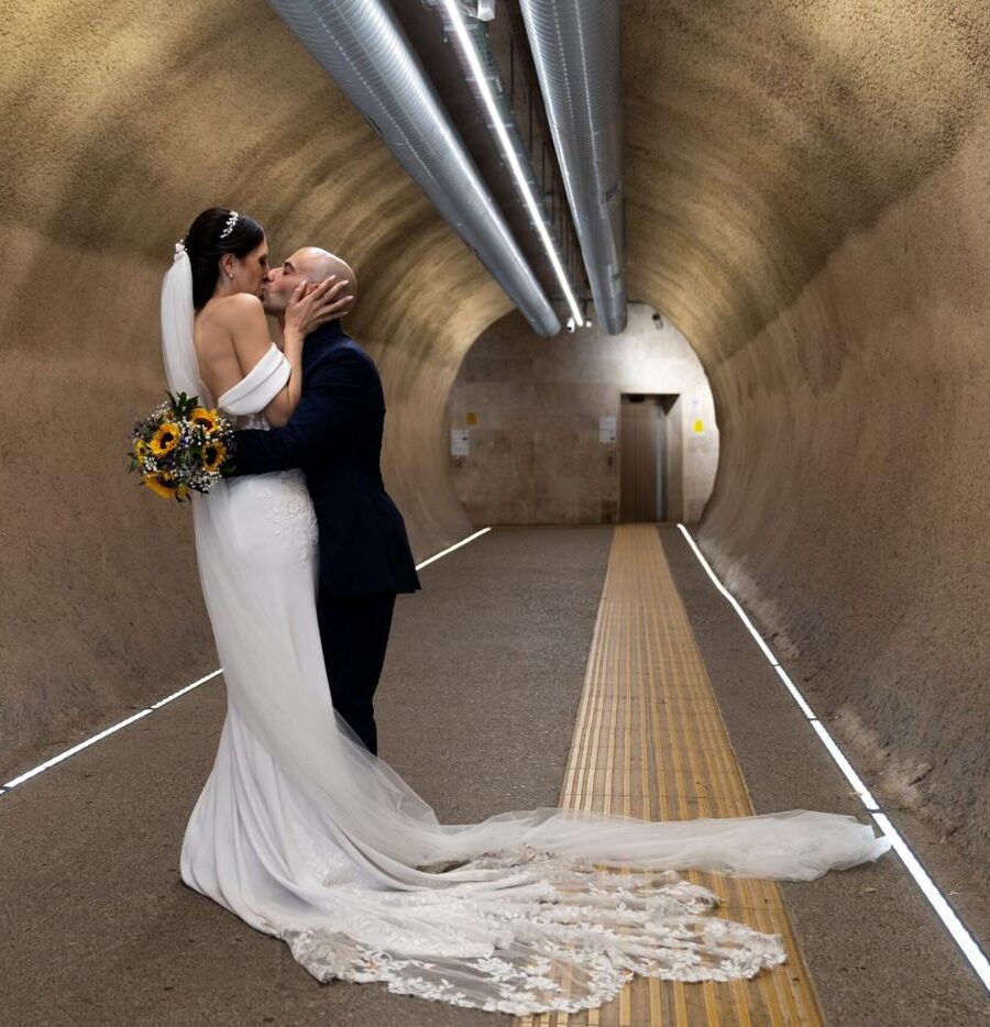 Matrimonio — Agosto 2025 — Giacomo Massa fotografo
