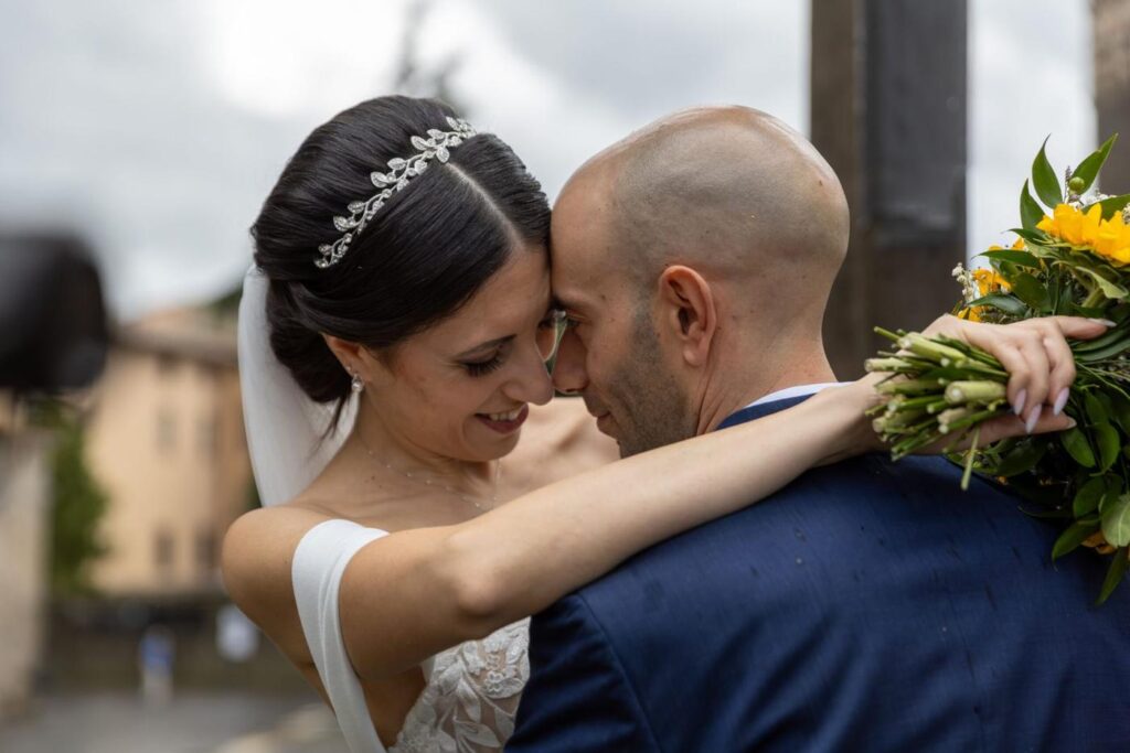 Matrimonio — Agosto 2025 — Giacomo Massa fotografo