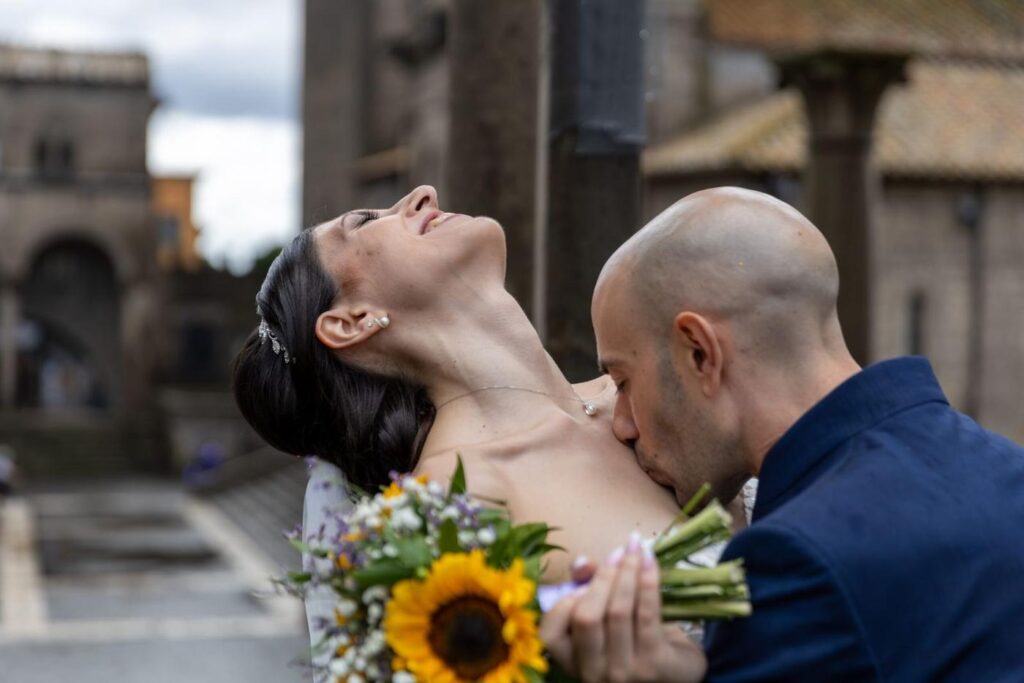 Matrimonio — Agosto 2025 — Giacomo Massa fotografo