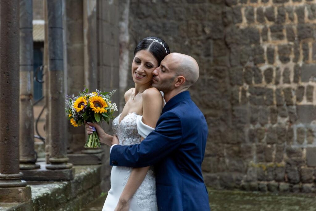 Matrimonio — Agosto 2025 — Giacomo Massa fotografo