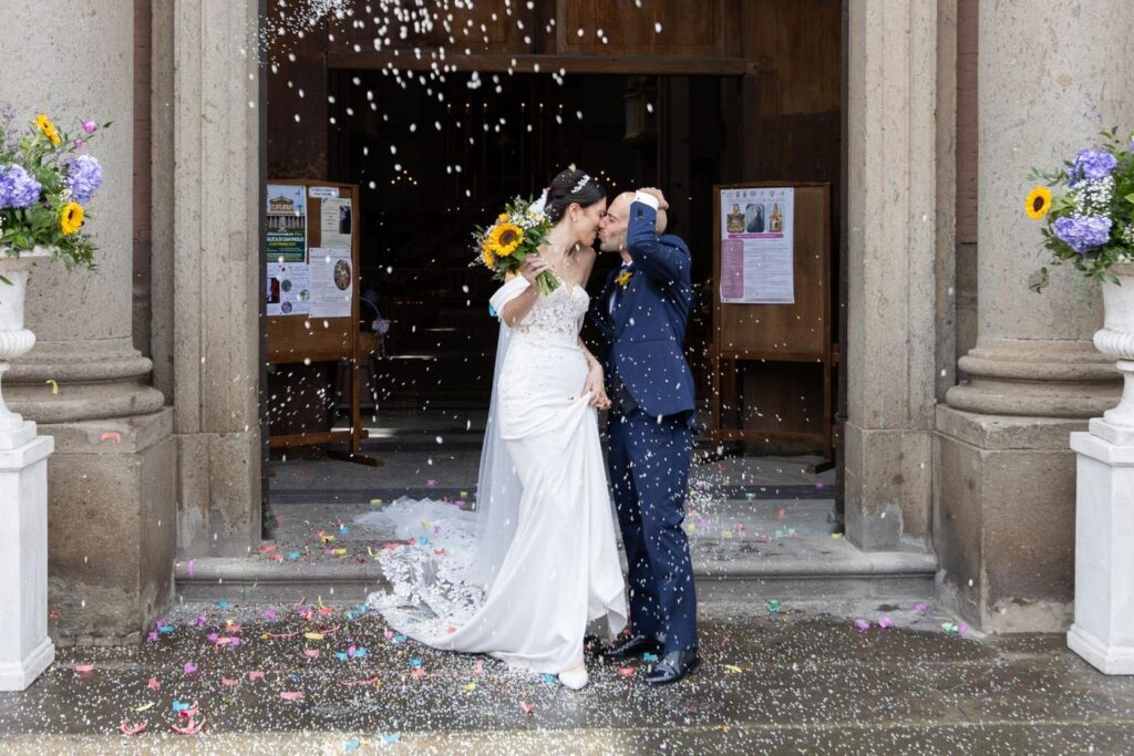 Matrimonio — Agosto 2025 — Giacomo Massa fotografo