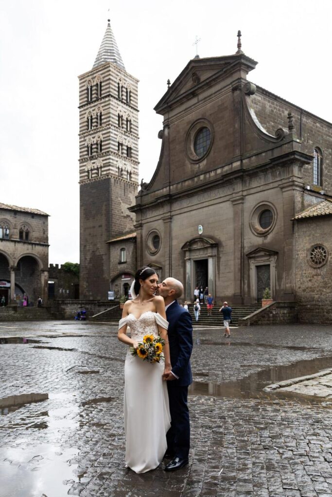 Matrimonio — Agosto 2025 — Giacomo Massa fotografo