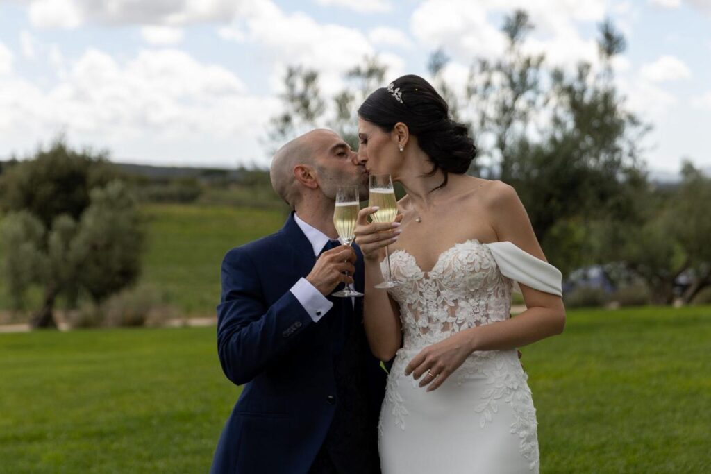 Matrimonio — Agosto 2025 — Giacomo Massa fotografo