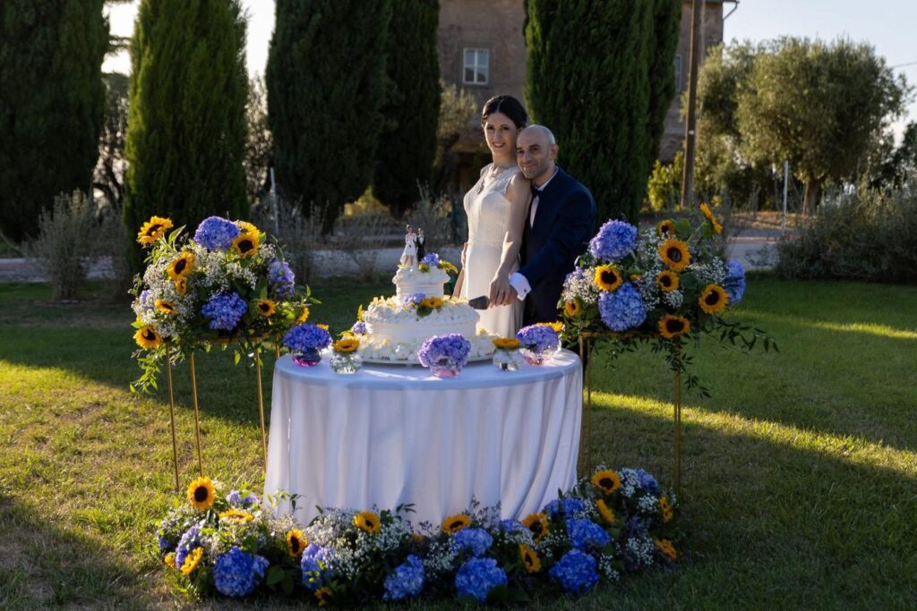 Matrimonio — Agosto 2025 — Giacomo Massa fotografo