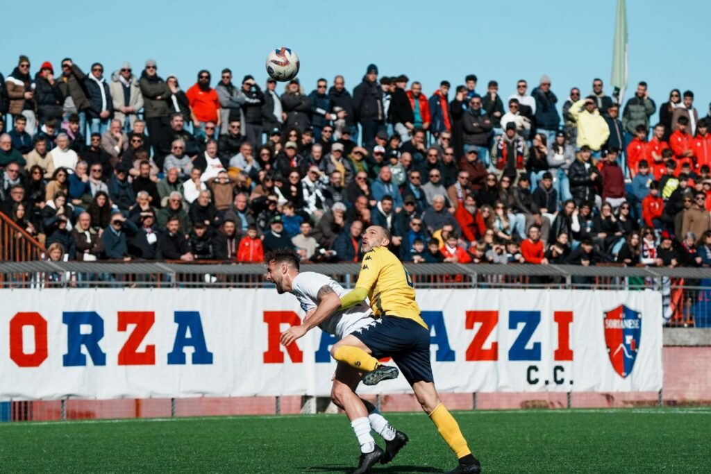 Partita calcistica — Giacomo Massa fotografo